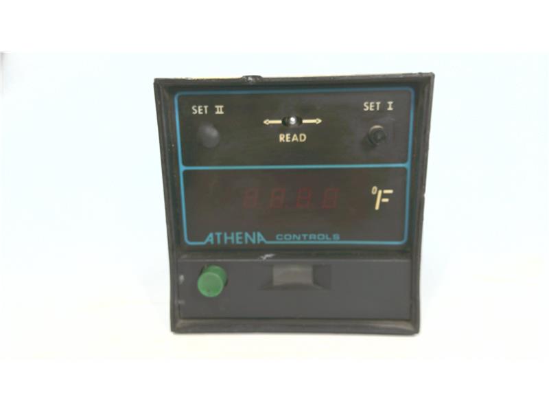 Athena 4000-B-240-236-66