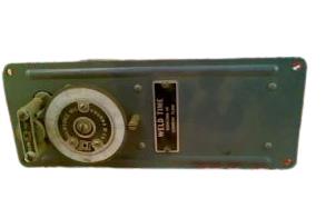 Schneider Electric 8991-ATO9-V02