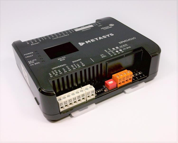Johnson Controls M4-XPM04060-0