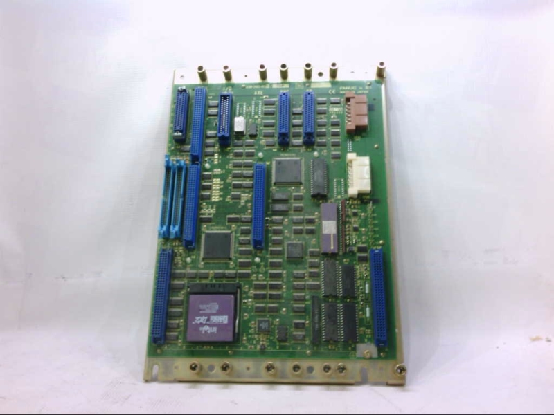 Fanuc A20B-2002-0651