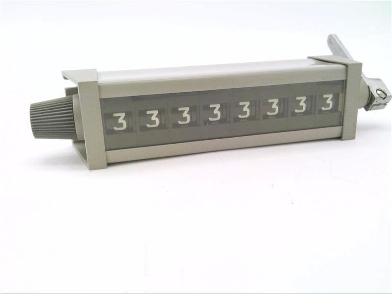 Danaher Controls 743238-001