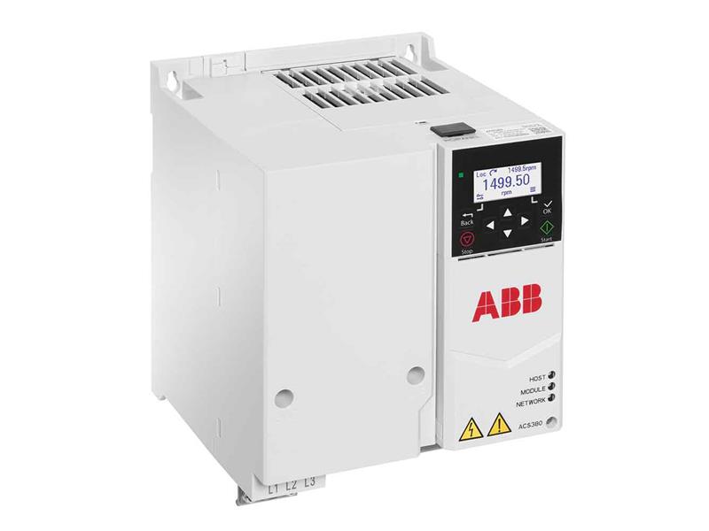 Abb ACS380-040C-17A5-2+K475