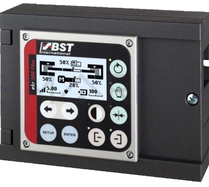 Bst EKR500