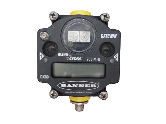 Banner Engineering 77607