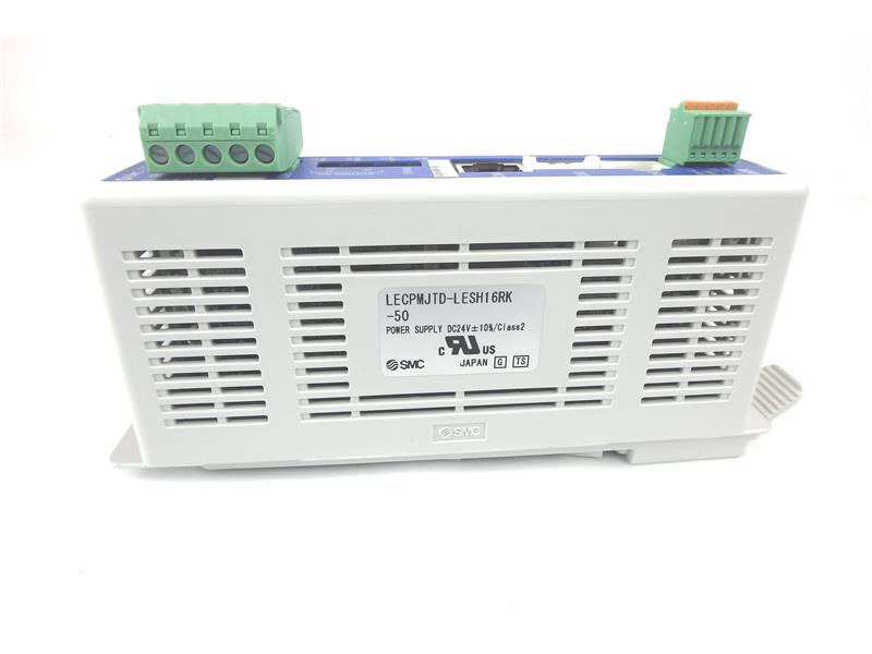 Smc LECPMJTD-LESH16RK-50