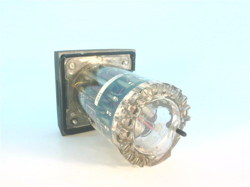 Marsh Bellofram 323A101Q00PX