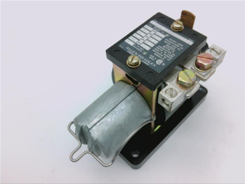 Allen Bradley 810-A09C