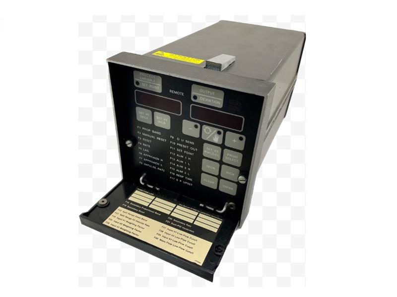 Honeywell 6011-4-21-1-7-40-01-100-103-110