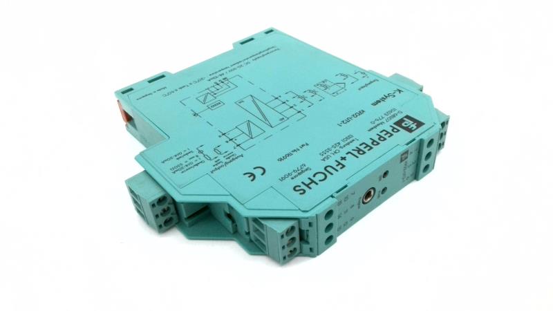 Pepperl & Fuchs 248759