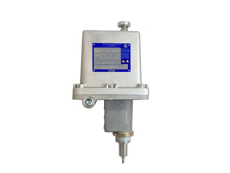 Rotork MV-1020-0295