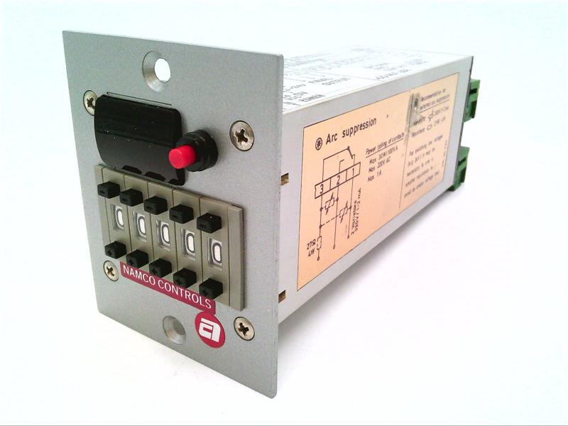 Danaher Controls ED110-15269