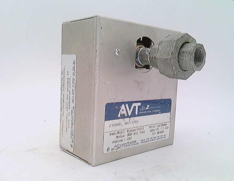 Advantage Electronics 230600