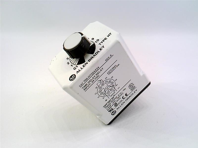 Allen Bradley 700-HT22AZ24