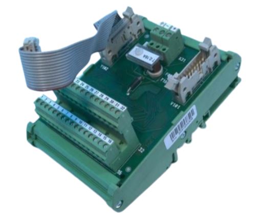 Phoenix Contact MACX MCR-S-MUX-TB