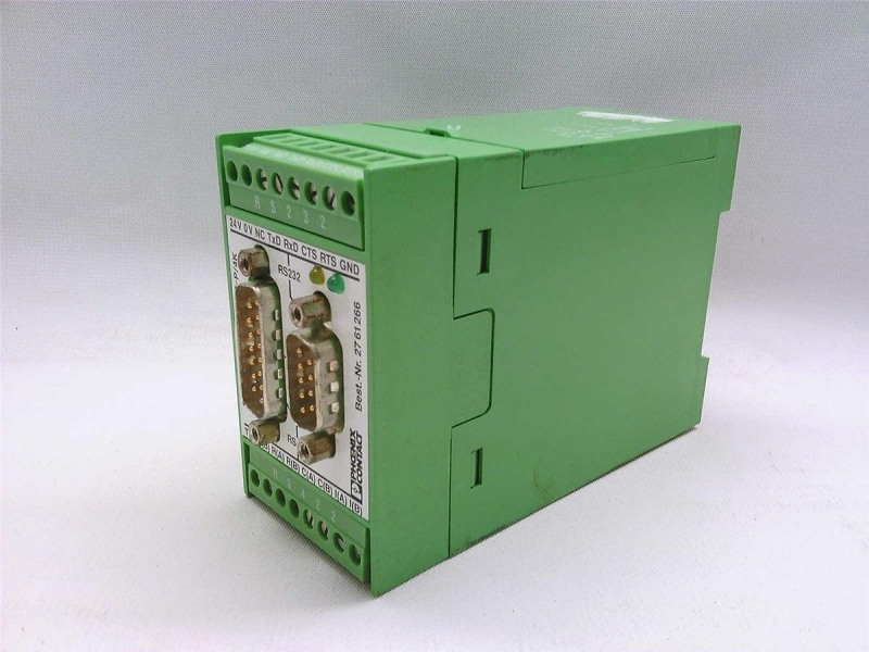Phoenix Contact PSM-EG-RS232/RS422-P/4K