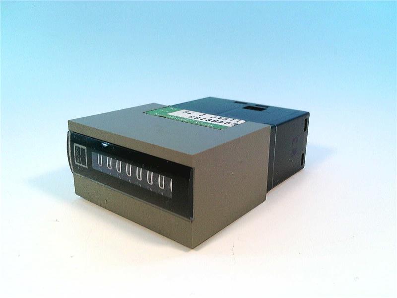 Danaher Controls G0-468-189