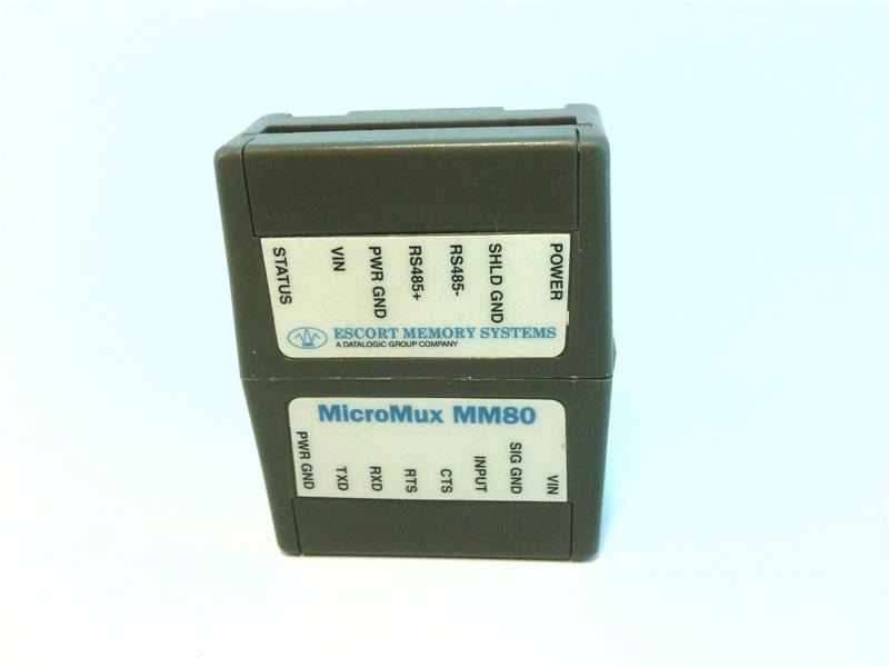 Datalogic MM-80