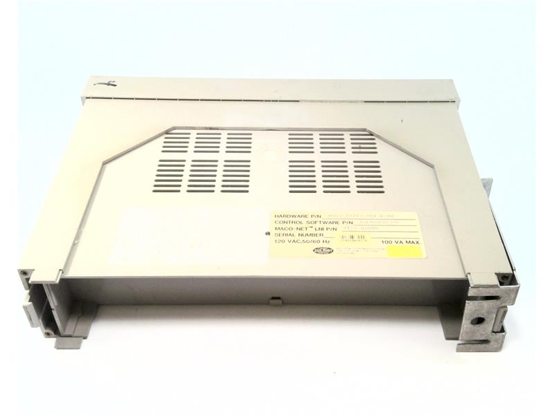 Invensys 80-GA10103-001-V-00