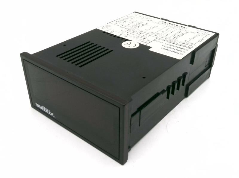 Chauvin Arnoux Group DPM48/2000SNT13-115VAC