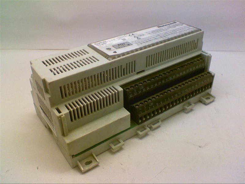 Honeywell W7704D-1024