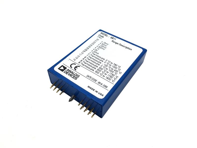 Analog Devices 6B11