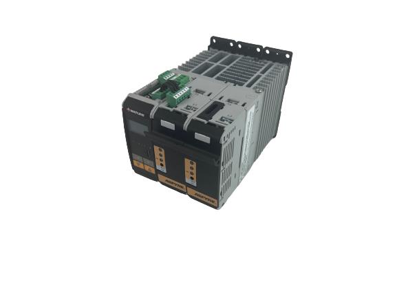 Watlow DT248-0352B-03AAA