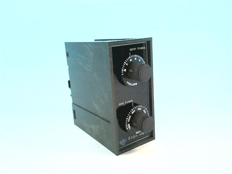 Danaher Controls DA2315A301