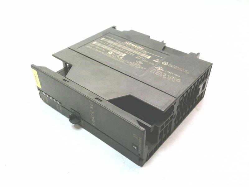 Siemens 6GK7343-5FA01-0XE0