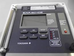 Yokogawa SC402G-E-1-E