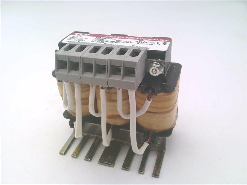 Tci Trans Coil KDRA5H