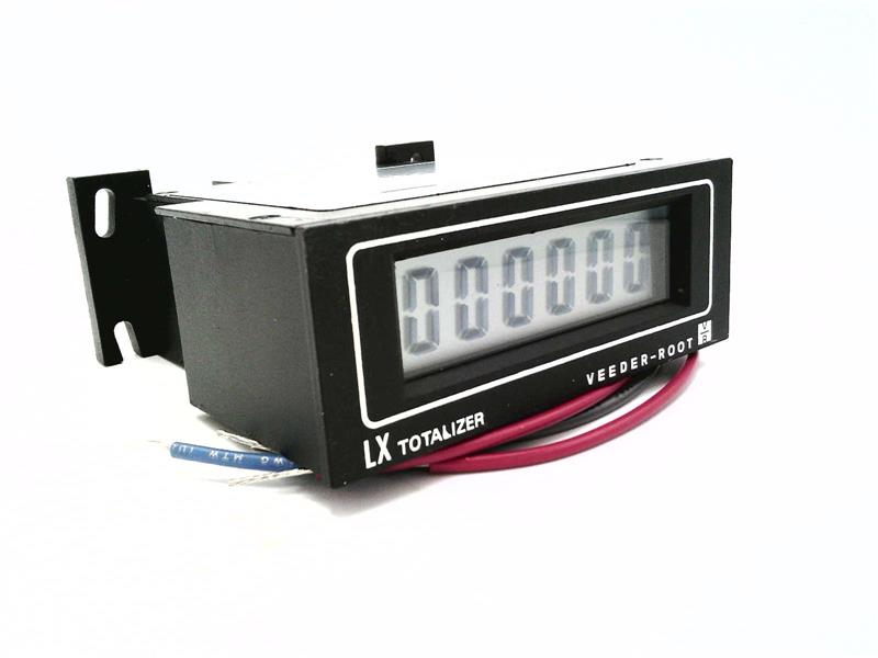 Danaher Controls 799716011