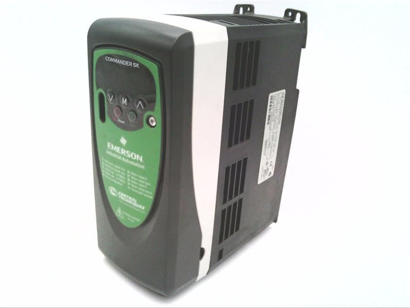 Control Techniques SKBD200150