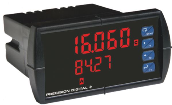 Precision Digital PD6060-7H7