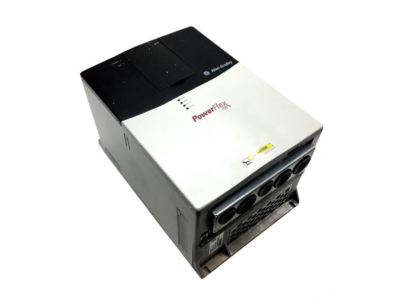 Allen Bradley 20BD034A0AYNANN0