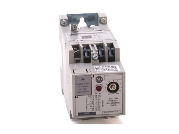 Allen Bradley 700-RTC41Y200U1