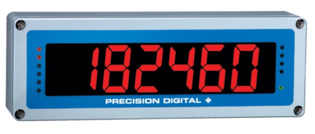 Precision Digital PD650-2-36