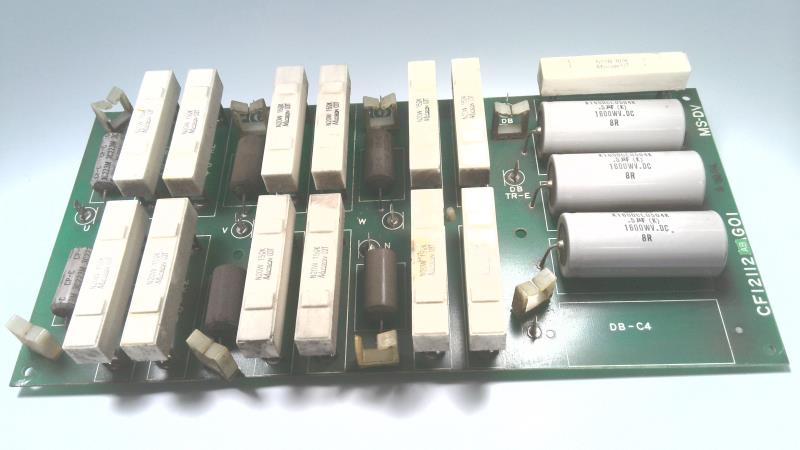 General Electric CF12112ABG01