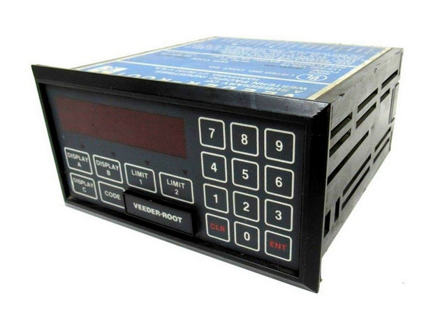 Danaher Controls 797506-200