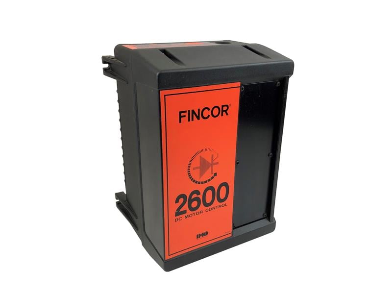 Fincor 2601BP0
