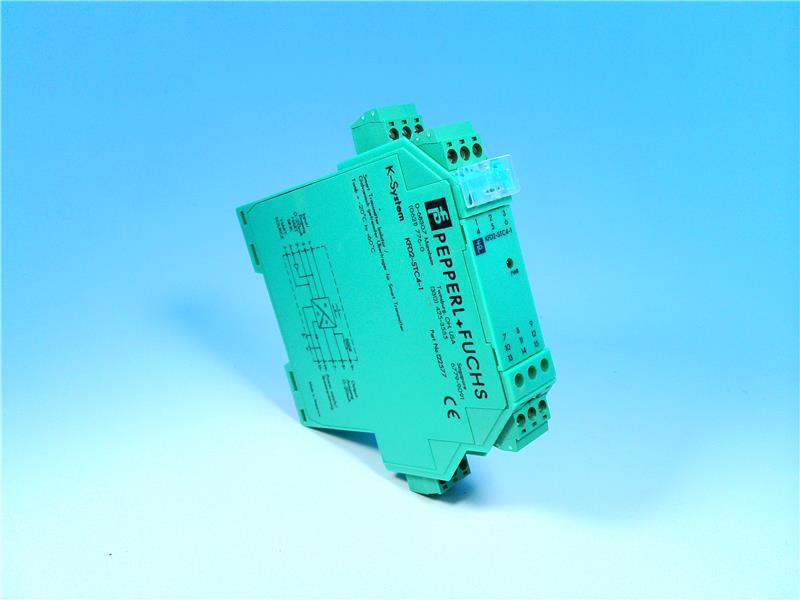 Pepperl & Fuchs KFD2-STC4-1