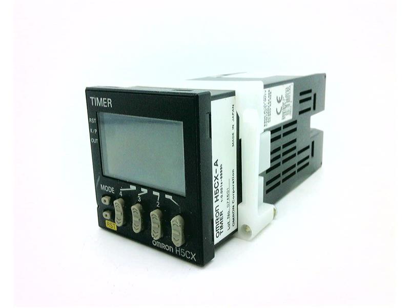 Omron H5CX-A AC100-240