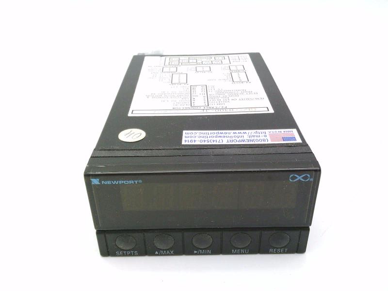 Omega Engineering INFT-0210-RTD2C