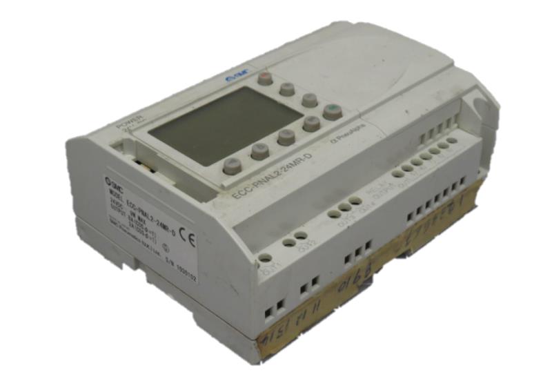 Smc ECC-PNAL2-24MR-D