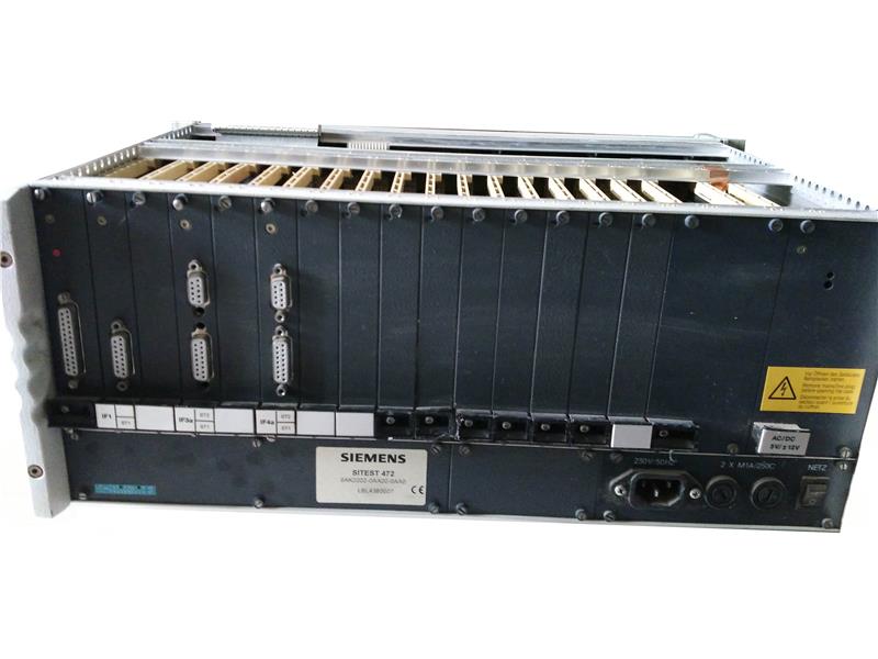 Siemens 9AK2002-0AA00-0AA0