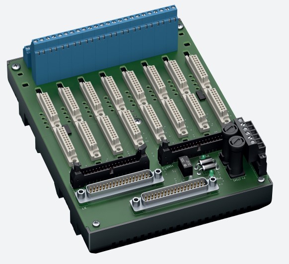 Pepperl & Fuchs HIDTB08-SDC-89C-SC-RA