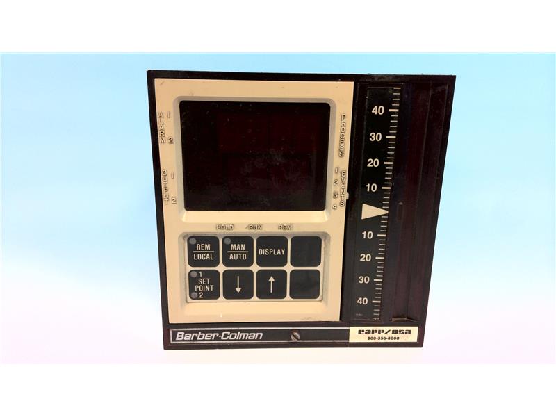 Invensys 5653-04030-330-3-00