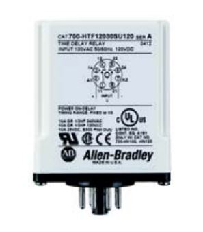 Allen Bradley 700-HTF12F15A1