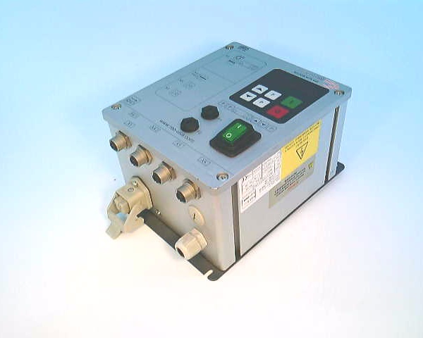 Reo Elektronik REOVIB-MTS-440