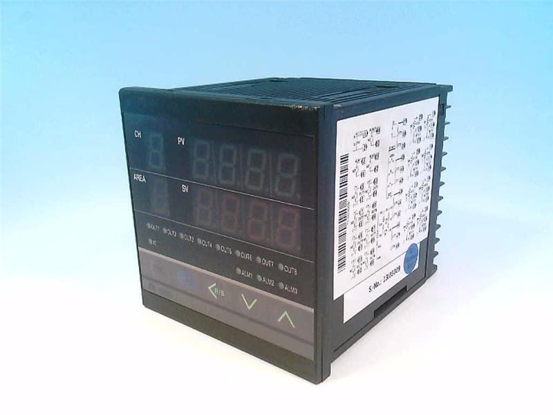 Rkc MA901 8FK06-MM-3ANN-N1/N/Y Z-317