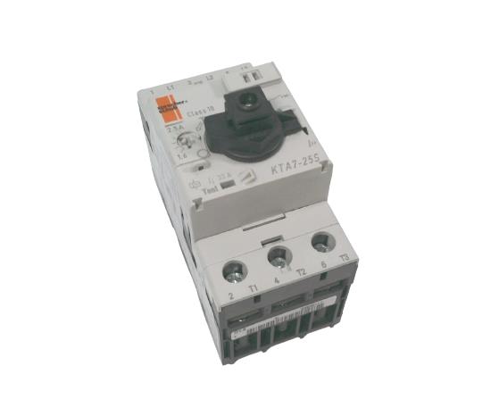 Sprecher & Schuh KTA7-25S-1.6A